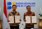 UMC Jalin Kerja Sama Strategis dengan Badan Keahlian DPR RI: Dorong Kebijakan Publik Berbasis Riset