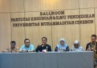 Sembilan Doktor Baru FKIP UMC, Harmoni Ilmu dan Syukur di Hari Milad Rektor