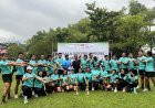 Rugby UMC Bikin Bangga, Raih Juara di UNUGIRI!