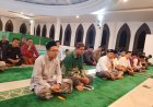 Civitas UMC Gelar Salat Tarawih Perdana, Ikuti Maklumat Muhammadiyah 1 Ramadan 1447 H