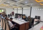Tim Kajian FEB UMC Hadiri dan Paparkan Analisis Strategis dalam Rapat Penggabungan BPR Cirebon