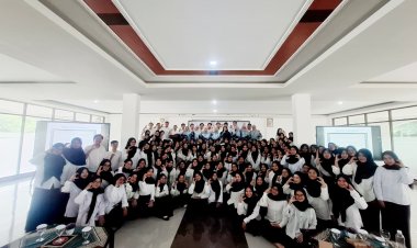 PPG UMC Sambut 119 Calon Guru Baru Gelombang I 2026