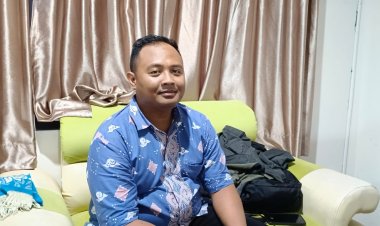 Tetap Produktif di Tengah Studi Doktor, Dosen Akuntansi FEB UMC Sukses Antarkan Dua Jurnal Ilmiah Raih SINTA 3