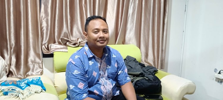 Tetap Produktif di Tengah Studi Doktor, Dosen Akuntansi FEB UMC Sukses Antarkan Dua Jurnal Ilmiah Raih SINTA 3