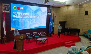 Tiga Prodi Unggulan Jadi Andalan, FKIP UMC Perkuat Kolaborasi dengan UNJ