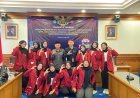 Tingkatkan Literasi Keuangan,  Mahasiswa FEB Ikuti Training SIAPIK KPwBI Cirebon