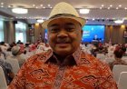 Hadiri Halal Bi Halal Dulur Cirebonan, Ateng Sutisna, Legislator Asal Majalengka  Ajak Warga Majukan Ciayumajakuning