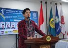 Berkolaborasi dengan Philippine Women’s University, UMC Hadirkan 5 Pembicara di Konferensi Internasional