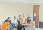 UMC Hadiri Workshop SEAMOLEC: Bahas Perangkat Ajar untuk Impelementasi Deep learning