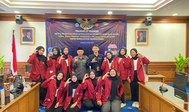 Tingkatkan Literasi Keuangan,  Mahasiswa FEB Ikuti Training SIAPIK KPwBI Cirebon