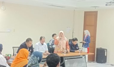 UMC Hadiri Workshop SEAMOLEC: Bahas Perangkat Ajar Deep Learning