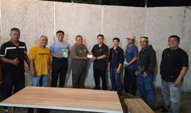 Wujud Kepedulian Nyata, Dosen Prodi Ikor UMC Perkuat Sinergi dengan PORDI Kabupaten Cirebon