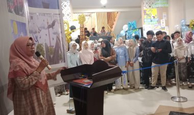 Perkuat Kualitas Global, FKIP UMC Bakal Hadirkan Rektor Deakin University Australia dalam Konferensi Internasional