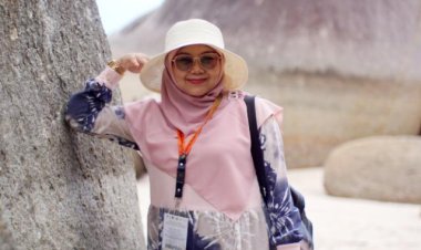 Hadirkan Akademisi Boston USA hingga Leeds University UK, Prodi PBI UMC Siap Gelar Konferensi Internasional 2nd INACOLET Secara Hybrid