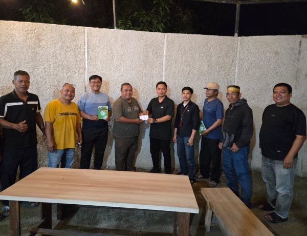 Wujud Kepedulian Nyata, Dosen Prodi Ikor UMC Perkuat Sinergi dengan PORDI Kabupaten Cirebon