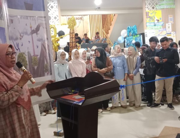 Perkuat Kualitas Global, FKIP UMC Bakal Hadirkan Rektor Deakin University Australia dalam Konferensi Internasional