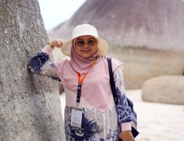 Hadirkan Akademisi Boston USA hingga Leeds University UK, Prodi PBI UMC Siap Gelar Konferensi Internasional 2nd INACOLET Secara Hybrid