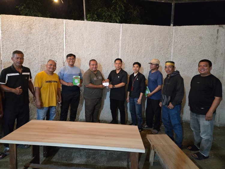 Wujud Kepedulian Nyata, Dosen Prodi Ikor UMC Perkuat Sinergi dengan PORDI Kabupaten Cirebon