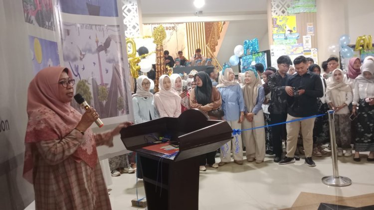 Perkuat Kualitas Global, FKIP UMC Bakal Hadirkan Rektor Deakin University Australia dalam Konferensi Internasional