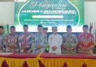 Dihadiri Prof Haedar Nashir,  UMC Gelar Pengajian dan Groundbreaking Gedung  20 Lantai untuk Perkuat Status Kampus Unggul