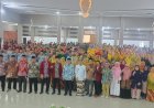 Gedung 20 Lantai UMC Bakal Jadi Ikon Baru, Bupati Cirebon Puji Visi Rektor Arif Nurudin