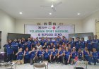 IKOR UMC dan Core of Sport Gelar Pelatihan Sport Massage Nasional Sekaligus Teken Kerja Sama Strategis