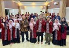 VMTAS dan Renstra: Menenun Visi, Mengukir Prestasi Unggul FKIP UMC