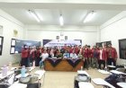 Perkuat Kompetensi Profesional, Teknik Industri UMC Kembali Gelar Sertifikasi BNSP