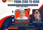 Menelan Kritik Menjadi Nutrisi: Resep Zero to Hero ala Kang  Ateng Sutisna