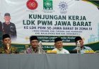 Rektor UMC: Dakwah Komunitas Harus Bertransformasi Menjadi Gerakan Pemberdayaan Sosial