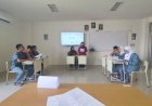 Wujud Tanggung Jawab Prodi Unggul, FH UMC Sukses Gelar Adu Gagasan Pelajar Cirebon