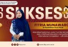 Mahasiswa PG-PAUD FKIP UMC Raih Juara 3 Lomba Microteaching Tingkat Internasional