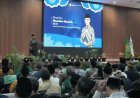 Prof Haedar Nashir: Jauhkan Kepentingan Pribadi dari Amanah Kepemimpinan di Muhammadiyah