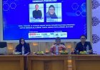 Himapsi FAI UMC Gelar Seminar Kesejahteraan Psikologis Remaja Cirebon