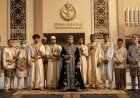 Raja Arab dan Afrika Ramaikan Sholat Idul Adha 1447 H di Universitas Muhammadiyah Cirebon? Check infonya..