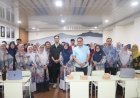 FKIP UMC Gelar Workshop Penulisan Akademik, Dorong Mahasiswa dan Dosen Tembus Jurnal Scopus via Book Review