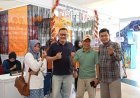 Berlangsung Semarak, Ini 4 Keuntungan Datang ke Acara 'Kenal UMC Lebih Dekat' di Grage Mall