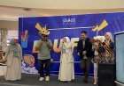 Bahlil Hadir di Grage Mall? Prodi PBI Picu Kreativitas Apa Lagi...