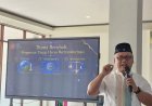 Membangun Spirit of Excellence: UMC Dorong Transformasi Kampus Melalui Nilai Ilmu, Amal, dan Ihsan