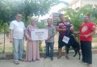 UMC Gandeng Mitra Perbankan, Sembelih Hewan Kurban dan Bagikan Daging ke Masyarakat