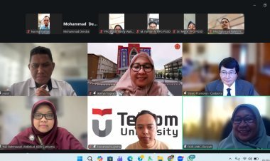 Dekan FKIP UMC: Pendidikan Jadi Soft Diplomacy Hubungan RI-Australia