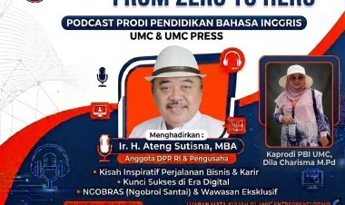 Menelan Kritik Menjadi Nutrisi: Resep Zero to Hero ala Kang  Ateng Sutisna