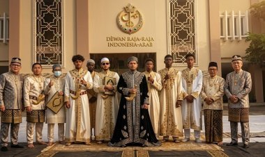 Raja Arab dan Afrika Ramaikan Sholat Idul Adha 1447 H di Universitas Muhammadiyah Cirebon? Check infonya..
