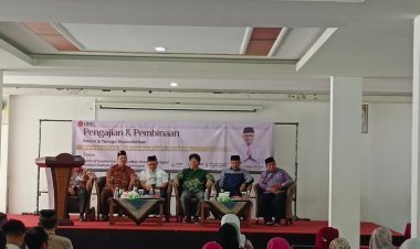 Sinergi Budaya Mutu dan Karakter: UMC Bidik Target 3.500 Mahasiswa Baru