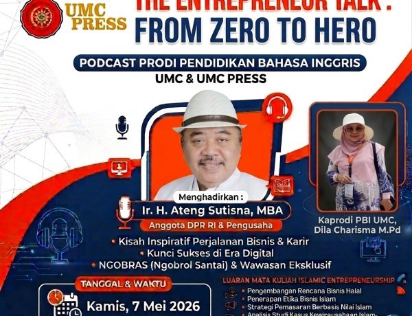 Menelan Kritik Menjadi Nutrisi: Resep Zero to Hero ala Kang  Ateng Sutisna