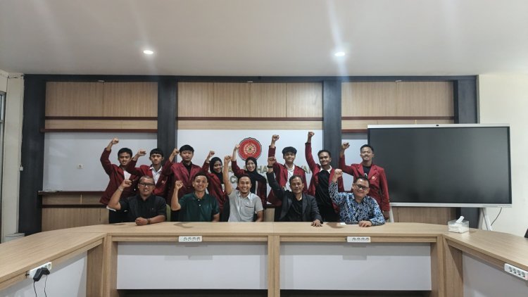 Kontingen UM Cirebon Resmi Dilepas Menuju The 1st Muhammadiyah Games di Solo dan Yogyakarta