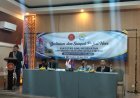 Gelar Yudisium, FIKES UMC Lepas Lulusan Siap Kerja