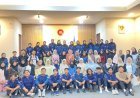 Dosen Prodi Akutansi FEB UMC Bongkar Cara Cepat Kaya Sejak Kuliah? Ini caranya...