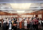 Kawal Mutu Pendidik Masa Depan, PPG UMC Gelar Evaluasi Semester I dan Workshop Deep Learning