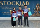 Mahasiswa UMC Borong Juara Cirebon Stock Competition 2026